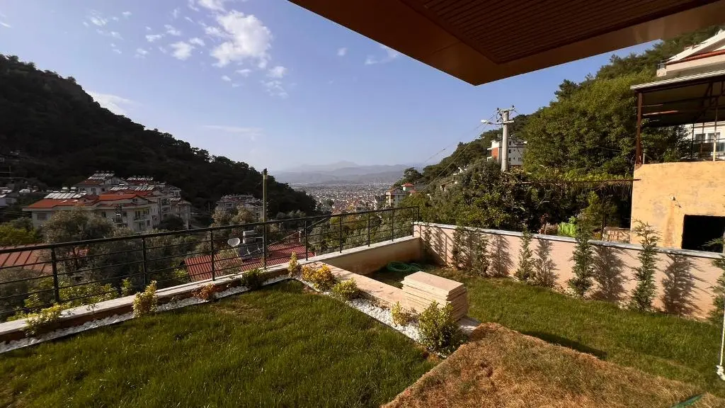 Apartment in Tasyaka